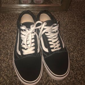 Vans sneakers